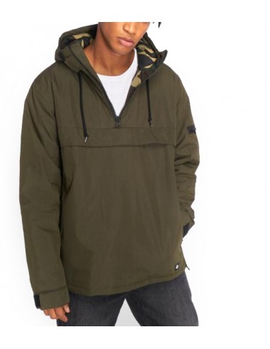 Dickies Belspring Jacket Olive 07-2003190