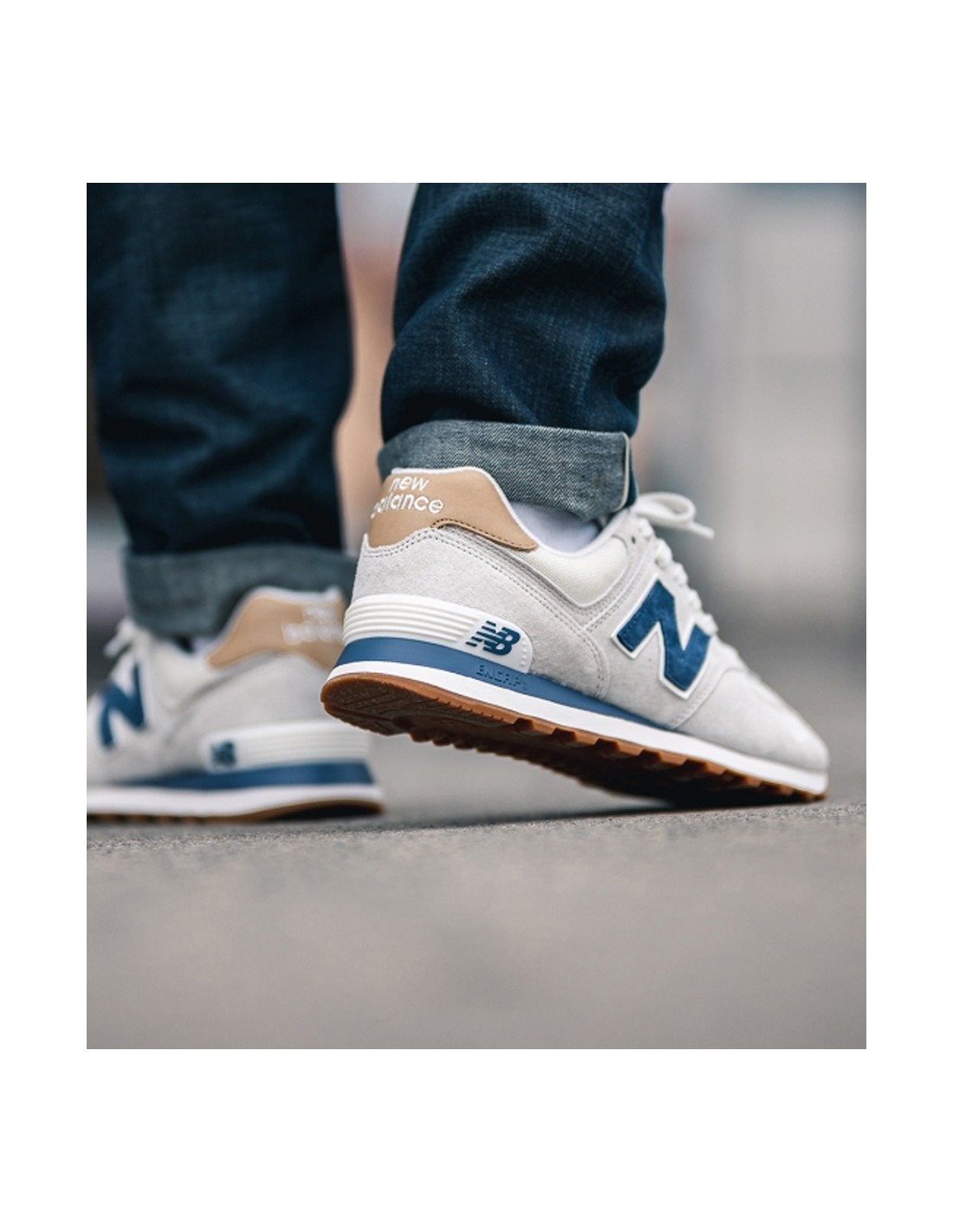new balance ml574lgi new balance ml574lgi