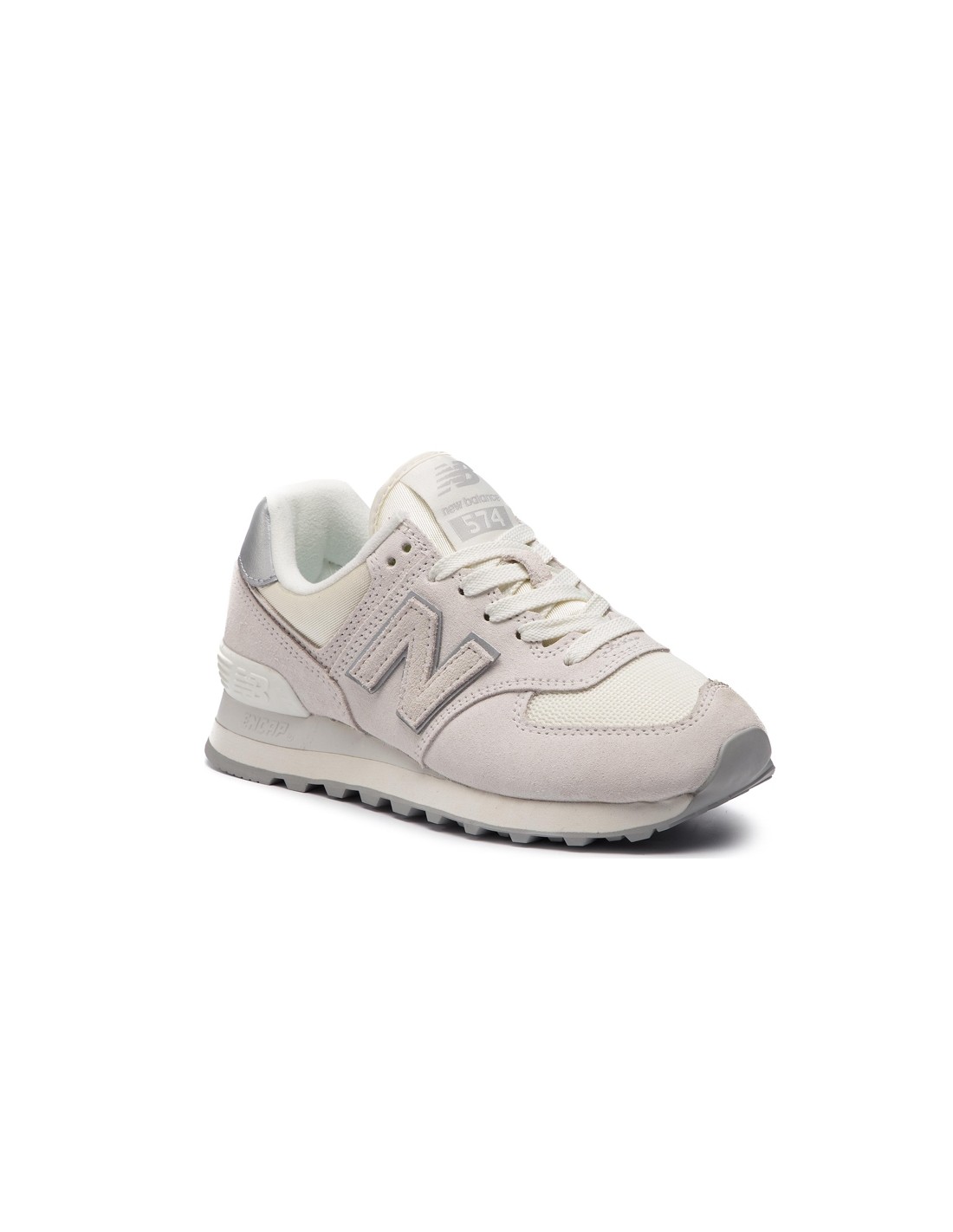 new balance women's wl574sss white