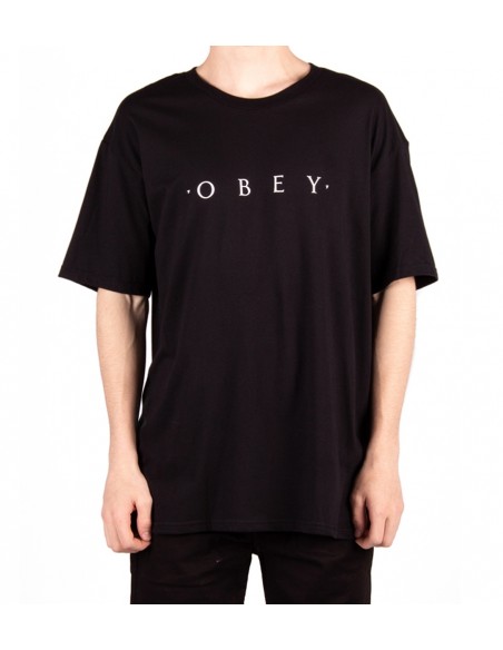 Ανδρική Μπλούζα Fashion Ponter black/3.4 15-2030