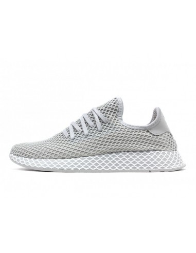 Adidas Deerupt Runner Grey Bd7883