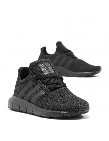 Adidas Originals Swift Run C Black F34319