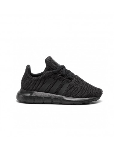 Adidas Originals Swift Run C Black F34319