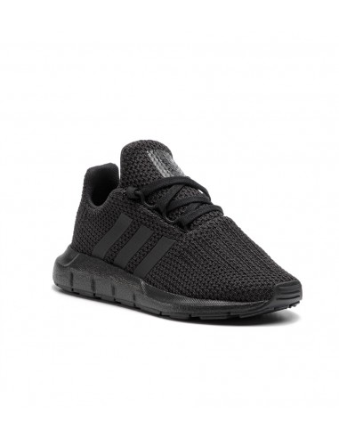 Adidas Originals Swift Run C Black F34319