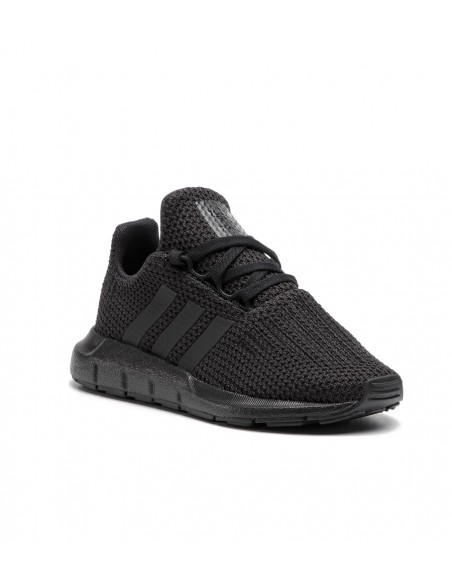 Adidas Originals Swift Run C Black F34319