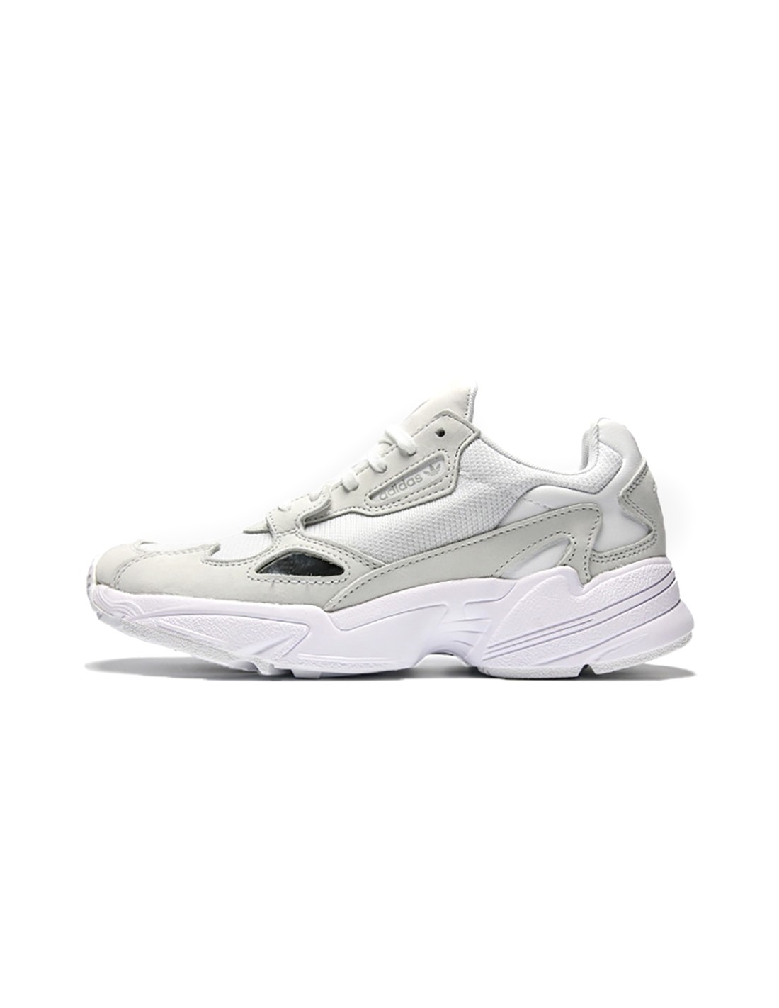 Adidas Falcon White B28128 Urbanfashion Gr