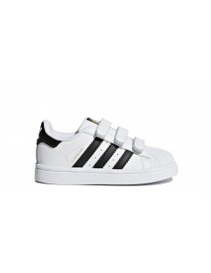 Adidas Originals Superstar white/black BZ0418 2