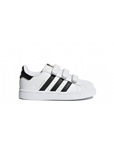 Adidas Originals Superstar white/black BZ0418