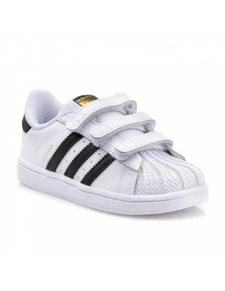 Adidas Originals Superstar white/black C77154