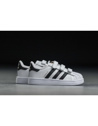 Adidas Originals Superstar white/black BZ0418
