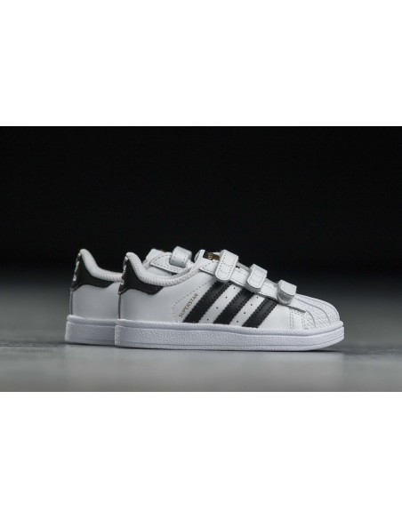 Adidas Originals Superstar white/black BZ0418