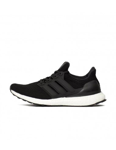 Adidas Originals Ultra Boost Black BB6166