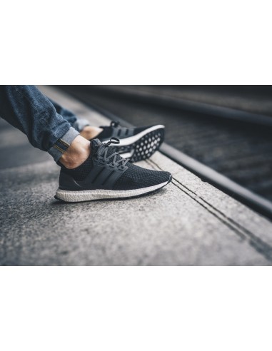 Adidas Originals Ultra Boost Black BB6166
