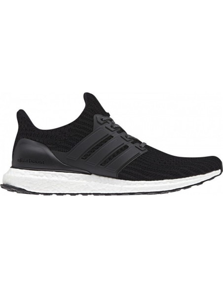 Adidas Originals Ultra Boost Black BB6166