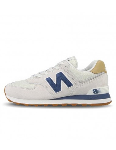 new balance papoutsia
