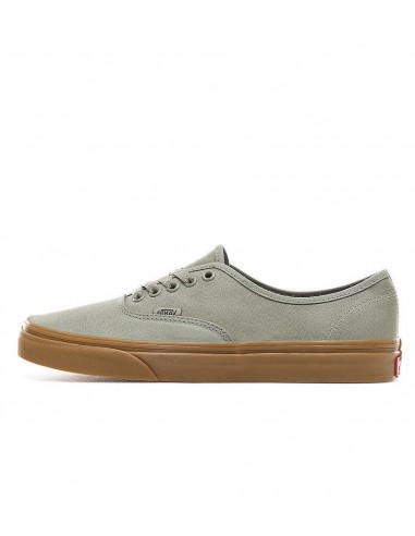 vans authentic laurel oak gum