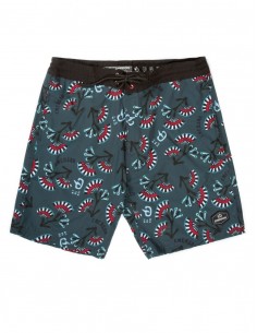 Emerson Men's Swimshort EM524.11- PR155-BLUE