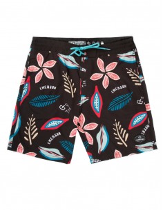 Ανδρική Μπλούζα Fashion Ponter black/3.4 15-2030