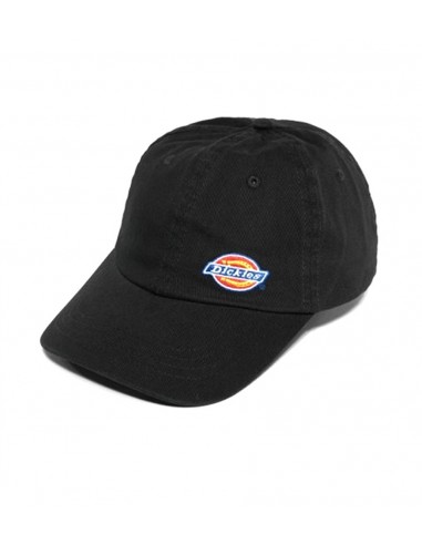 Dickies BAaseball Cap/Willow City-  08-440036-BK