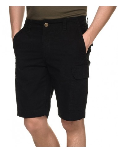 Dickies Ανδρική Βερμούδα  New York Short 01-220065 Black