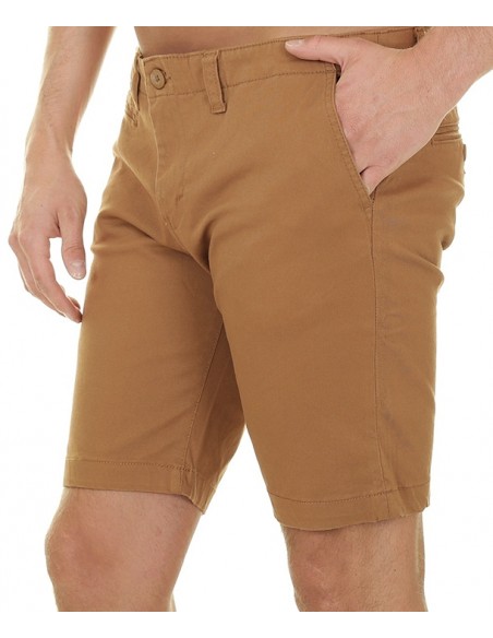 Dickies Ανδρική Βερμούδα Brown Duck 01220067