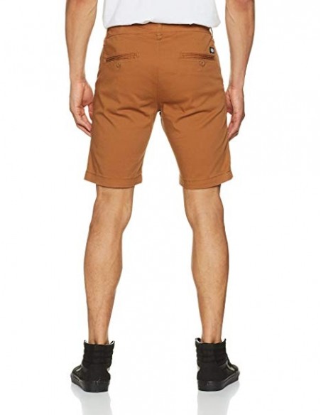 Dickies Ανδρική Βερμούδα Brown Duck 01220067