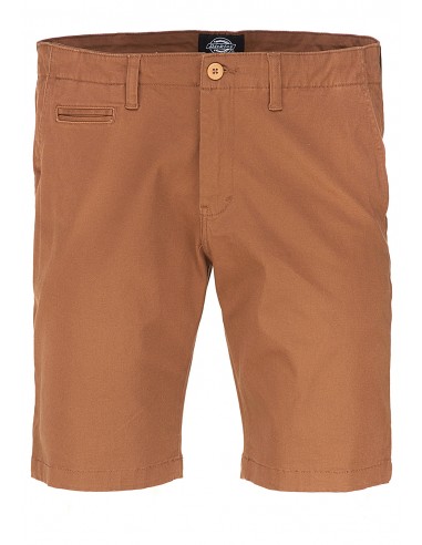 Dickies Ανδρική Βερμούδα Brown Duck 01220067 Dickies Ανδρική Βερμούδα Brown Duck 01220067