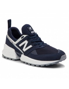 New Balance 574 Sport v2 Men's Shoes MS574NSA - ECLIPSE 2