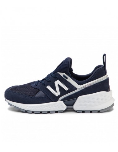 nb 574 navy blue