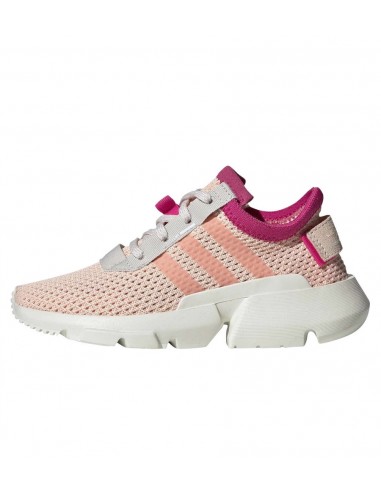 Adidas Originals  POD-S3.1 C CARBON/ ΡΟΖ - EE8720