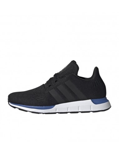 Adidas Originals Swift Run Black EE7025