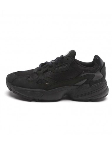 ADIDAS Falcon Black/Black G26880