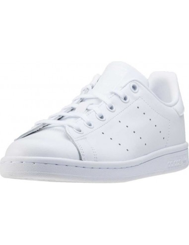 Adidas Originals - Stan Smith Λευκό/Πράσινο M20324 Adidas Originals - Stan Smith Λευκό/Πράσινο M20324