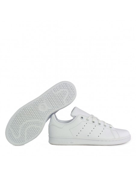 Adidas Originals - Stan Smith Λευκό/Πράσινο M20324