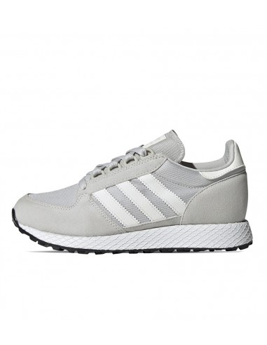 Adidas Original FOREST GROVE J CBLACK -EE6557