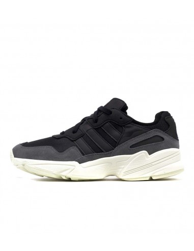 Adidas Originals YUNG-96 SHOES/ Black/Black - EE7245