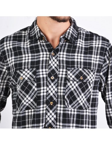 Emerson Μακρύ Μπουφάν χακί CT Olive MR1411