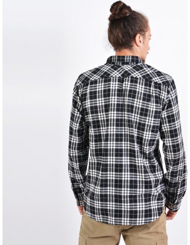 Emerson Μακρύ Μπουφάν χακί CT Olive MR1411